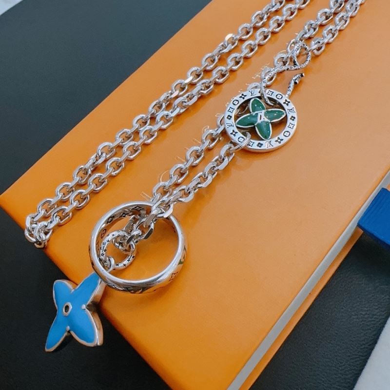 Louis Vuitton Necklaces